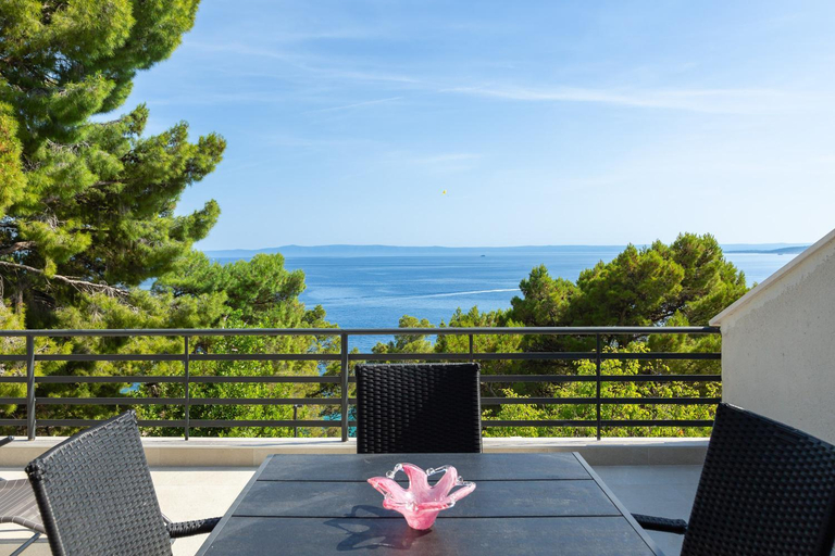 Others 5, Seaview Bliss Apartments, Baška Voda
