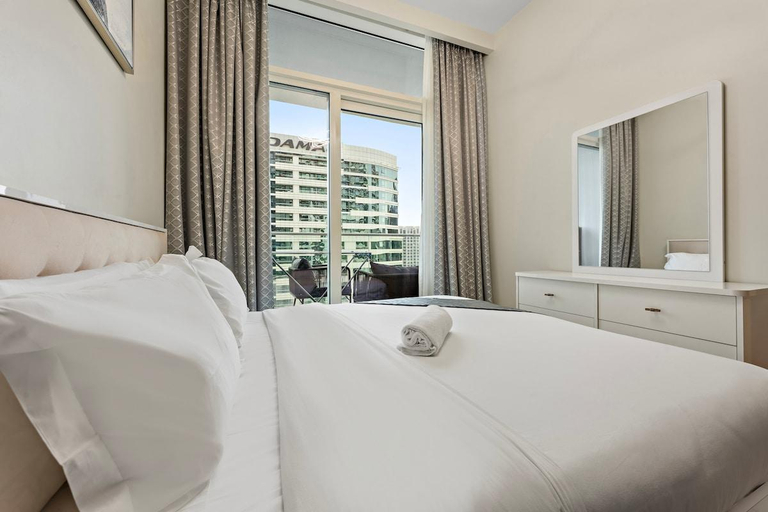 2, Apartment in Downtown Dubai, Dubai