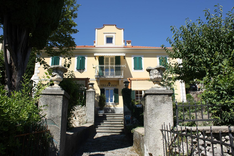 Others 4, Villa Fani, Rijeka