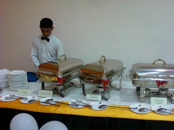 Food & Drinks 4, Park Prime Hotel Durgapur, Barddhaman