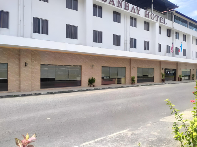 Exterior & Views 3, Sanbay Hotel, Sandakan