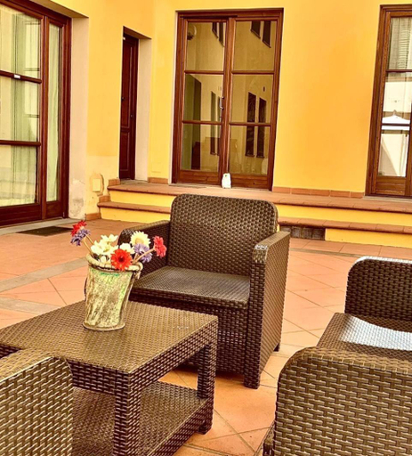 Others 4, Cozy Room with ensuite & Outdoor Space, Florence