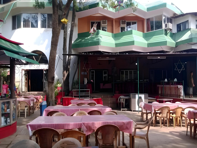Food & Drinks 4, Horseland Hotel And Mountain Spa, Raigarh