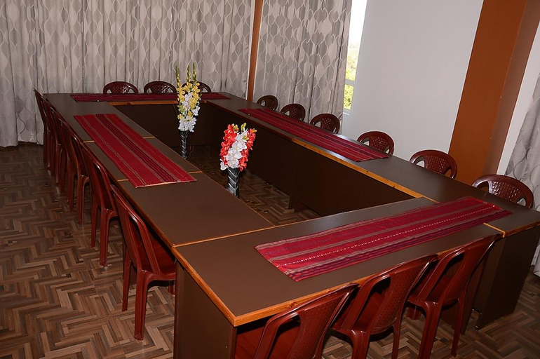 Others, Best Holiday Home, East Khasi Hills