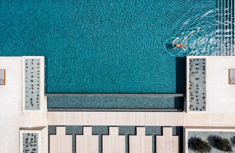 Sport & Beauty 2, Cap St Georges Hotel and Resort