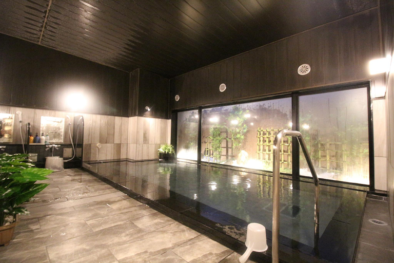 Sport & Beauty 5, Hotel Route Inn Fuji Chuo Koen Higashi, Fuji