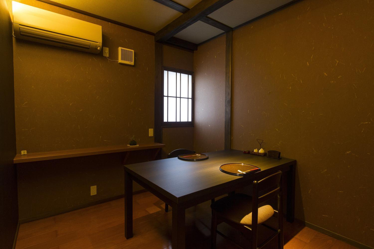 Restaurant, SekiOnsenーHatsune, Myōkō