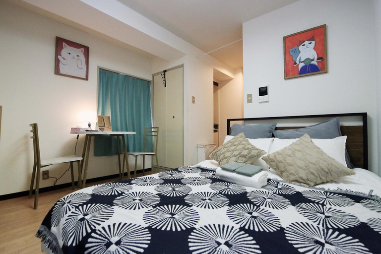 Others 3, Nogata House, Nakano City