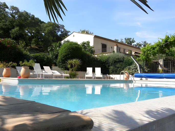 Sport & Beauty 2, La Bergerie, Var