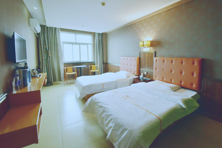 Others 2, Orange Hotel Zhoukou, Zhoukou