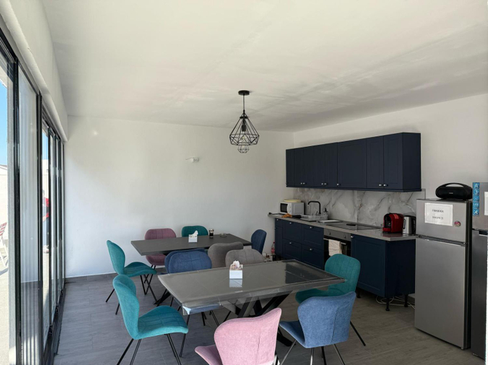 Others 5, Casa ERICKA, Limanu
