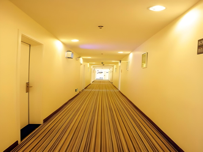 Others, 7 Days Inn Guiyang Huaguoyuan Shopping Center, Guiyang