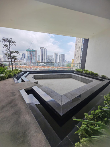 Sport & Beauty 4, Urban Suites Penang, Penang Island