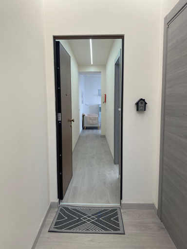 Others 4, Naxos Infinity Apartments, Messina