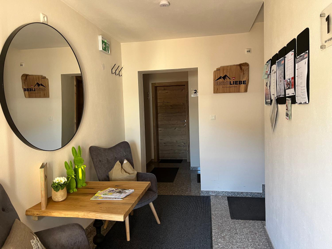 Others 5, Boutique Apartment BERGLIEBE inklusive Joker Card Sommer, Zell am See
