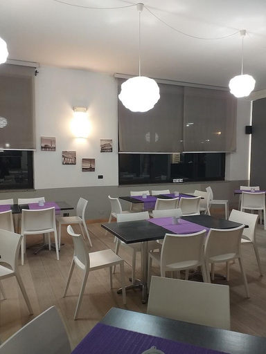 Food & Drinks 4, Hotel Cavalieri Pinerolo, Torino