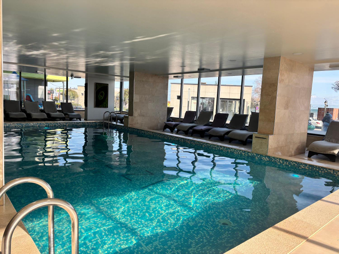 Others 1, Adela - Pool & Spa Beach Resort, Navodari