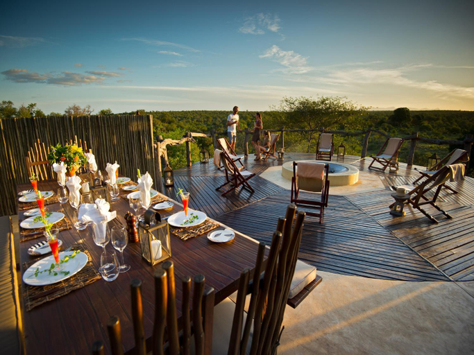 Food & Drinks 2, Makumu Private Game Lodge, Ehlanzeni