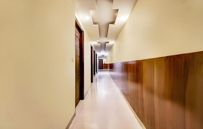 Others 4, Hotel The Diamond, Panchkula
