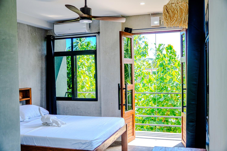 Bedroom 3, Hideout Siargao, General Luna