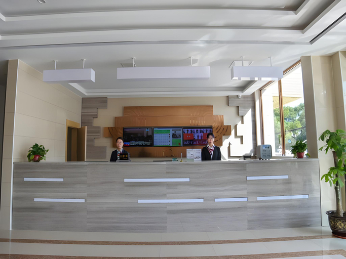 Others 5, GreenTree Inn Express Gongqing City Nanchang University, Jiujiang
