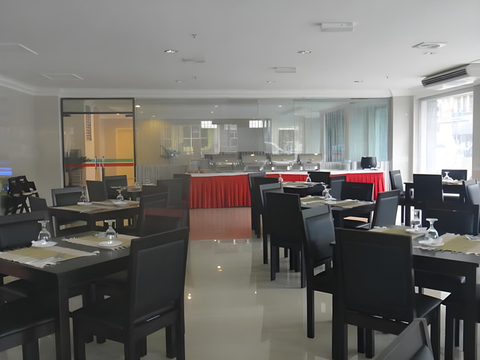 Food & Drinks 4, Silam Dynasty, Lahad Datu