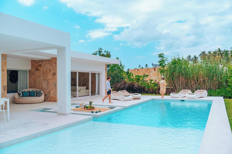 Sport & Beauty 2, Ycona Eco-Luxury Resort, Kati