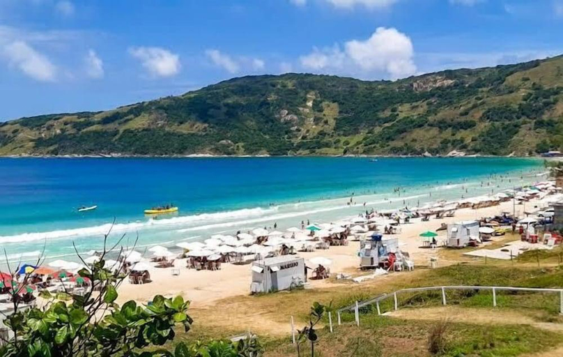Others 4, POUSADA MIRAMAR, Arraial do Cabo