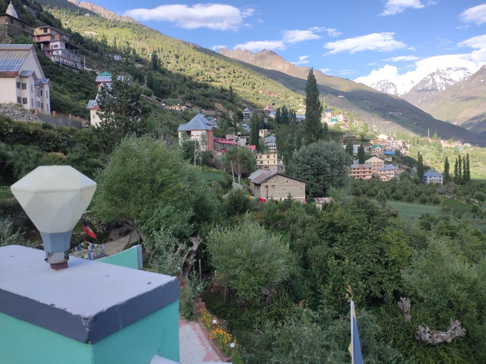 Others 2, HOTEL BLUE PINE, Lahul & Spiti