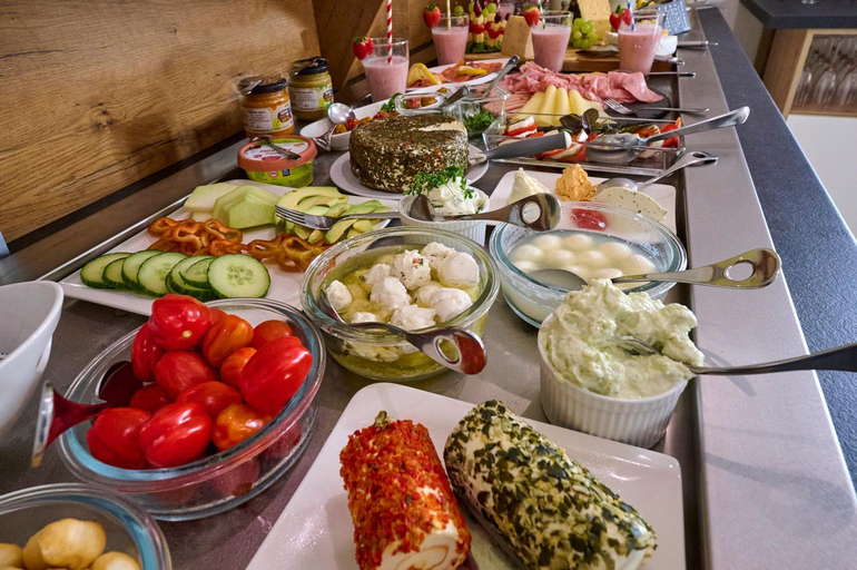 Food & Drinks 5, Laudach INN, Gmunden