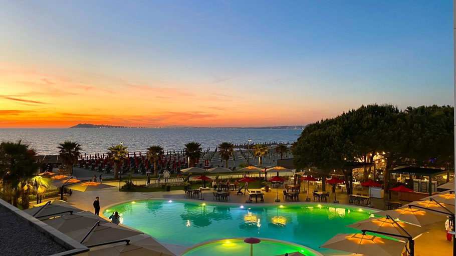 Sport & Beauty, Bellavista Qerret Apartment 1, Kavajës