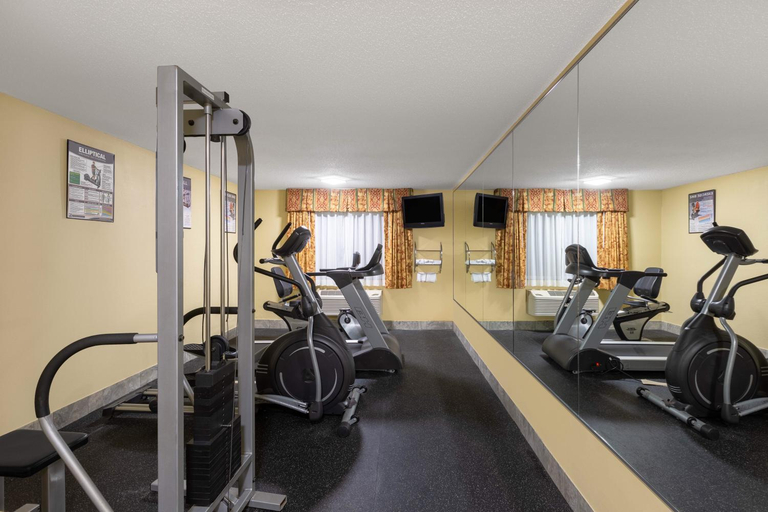 Others 5, Baymont by Wyndham Fort Dodge, Webster