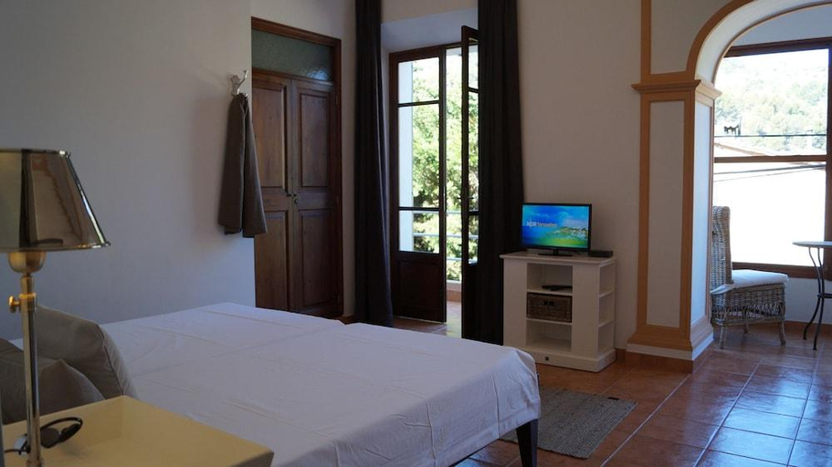 Bedroom 3, Sol Port Soller, Baleares
