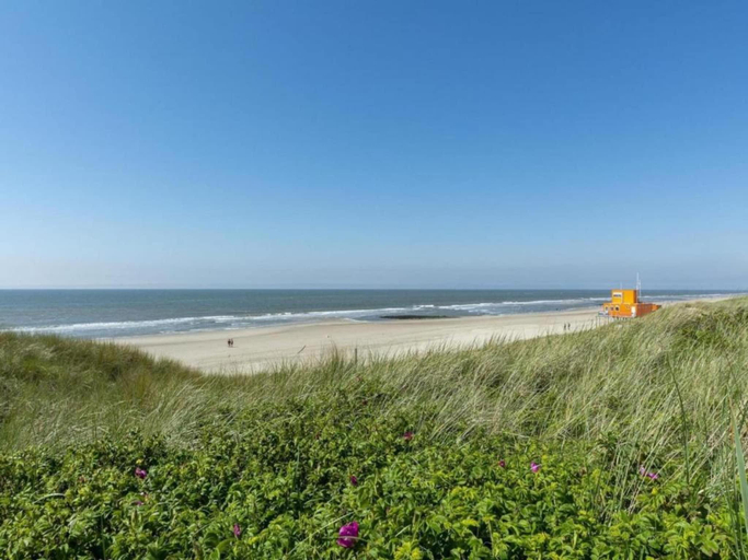Others 5, Apartment in Callantsoog near North Holland Coast, Zijpe