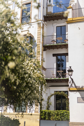 Exterior & Views, Amazing 2 Bd Duplex With a Whide Terrace & Solarium. Santa Teresa VI, Sevilla