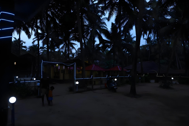 Others 4, Babla Beach House, Sindhudurg