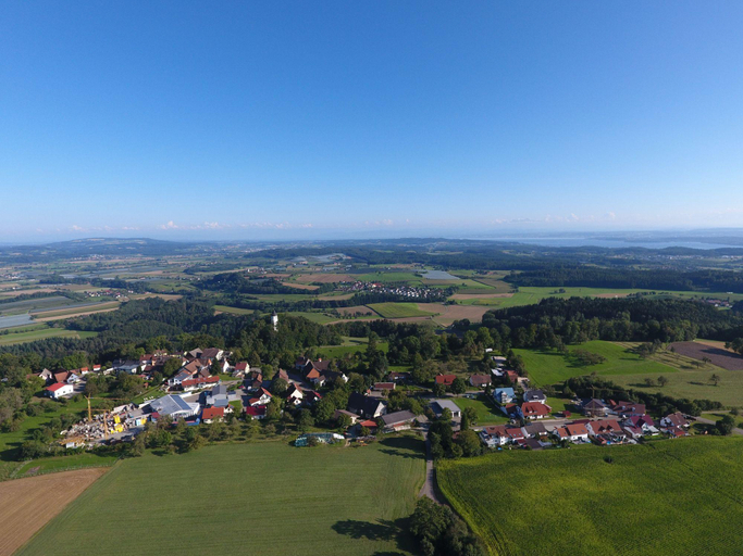 Others 5, Pension Adler, Bodenseekreis