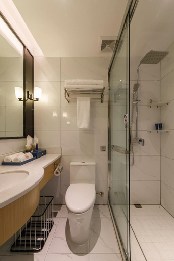 Others 4, Nanning Mingyuan Hotel, Nanning