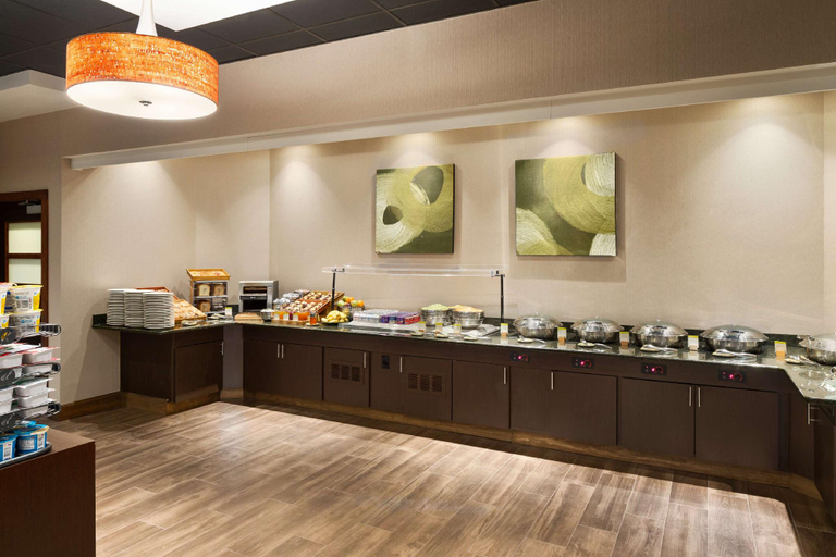 Food & Drinks 5, Somerset Hotel and Conference Center, Somerset