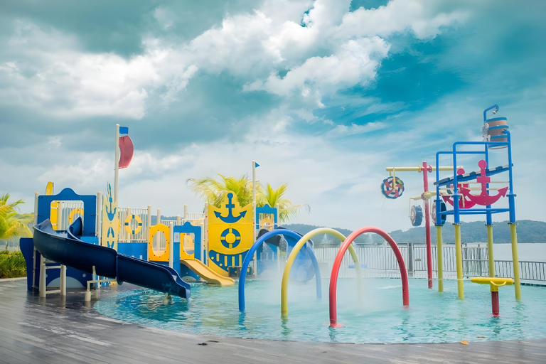 Sport & Beauty 2, Imperium Residence Swisbell Kuantan, Kuantan