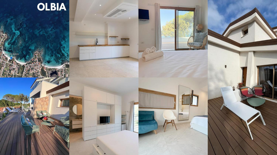 Others 5, THE BEACH, Olbia-Tempio
