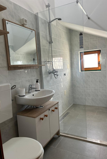 Bathroom 2, Apartments Marina, Sveti Filip i Jakov