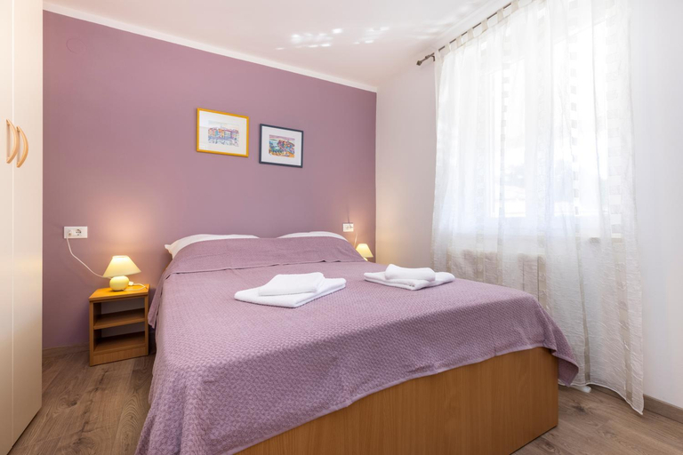 5, 3M-Polic, Mali Lošinj
