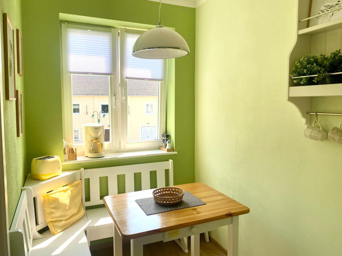 Others 5, Ferienwohnung Strandlaufer in Zinnowitz, Vorpommern-Greifswald