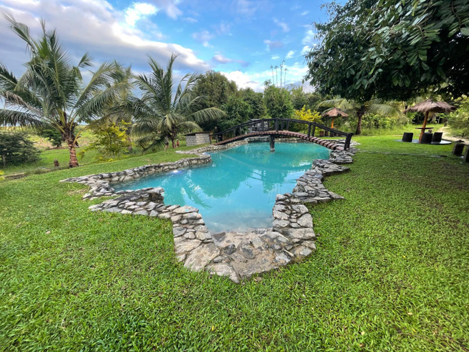 Sport & Beauty 5, Ceylon Amigos Eco Resort, Dambulla