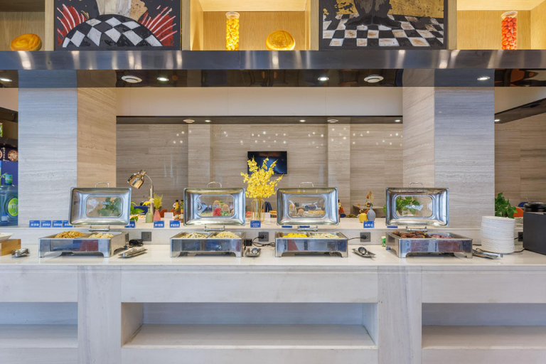 Food & Drinks 4, Chenzhou Amigo Mige Hotel, Chenzhou