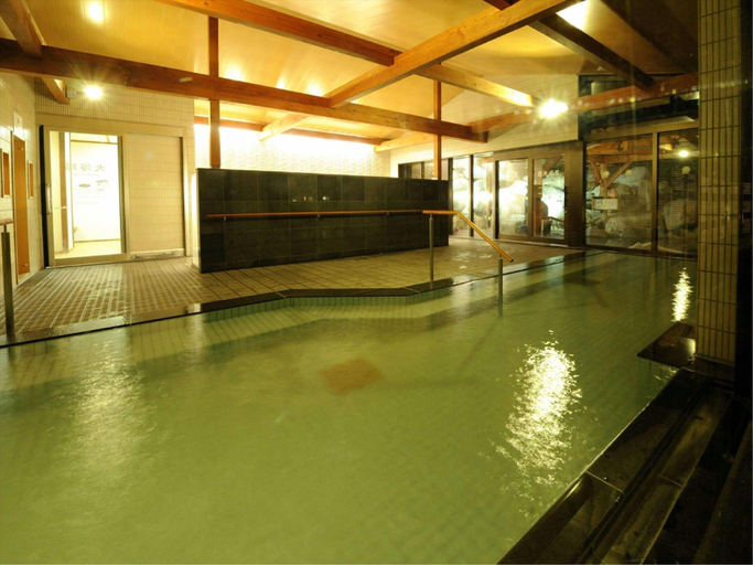 Sport & Beauty, Izumiya, Nagaoka