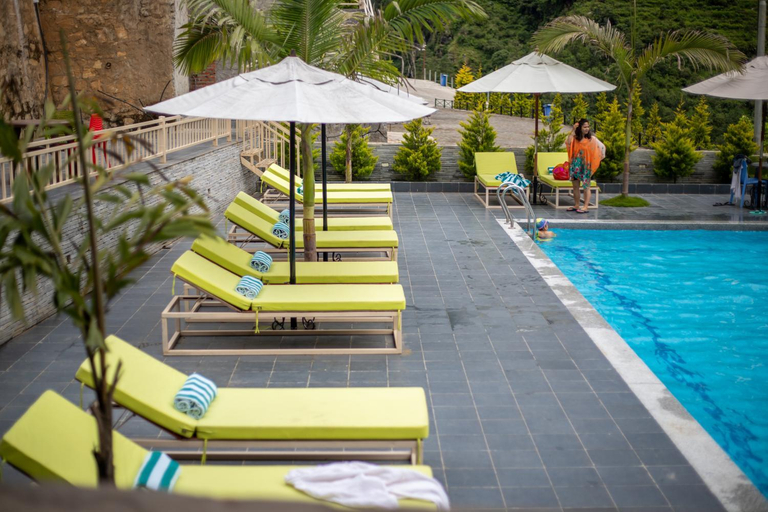 Sport & Beauty 2, Bhotekoshi Heli Resort and Spa, Bagmati