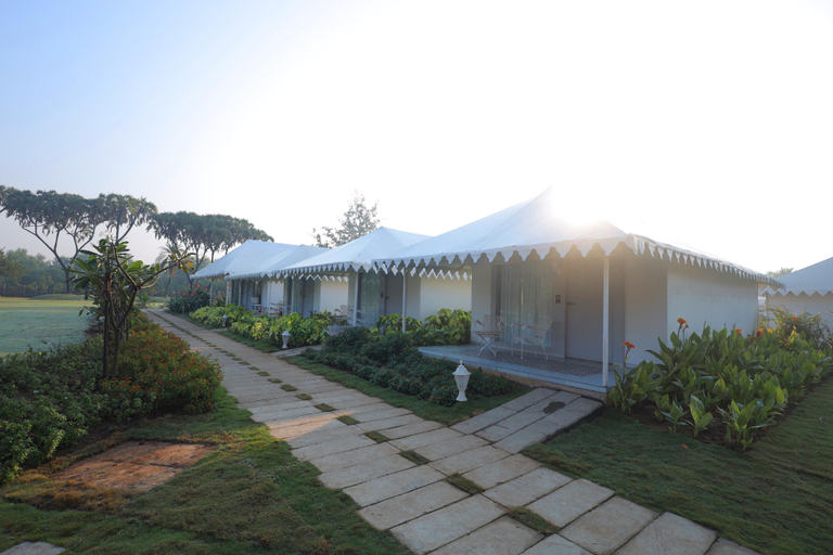 Others 3, The Fern Seaside Luxurious Tent Resort Daman, Series by Marriott, Daman