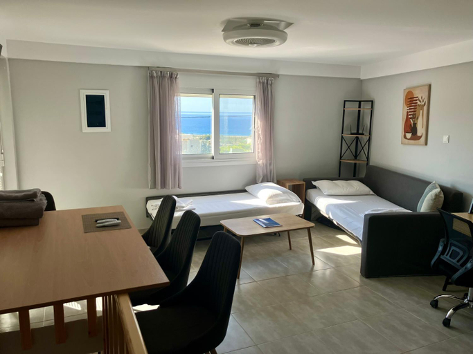 Others 5, Zax sea view villas, Crete